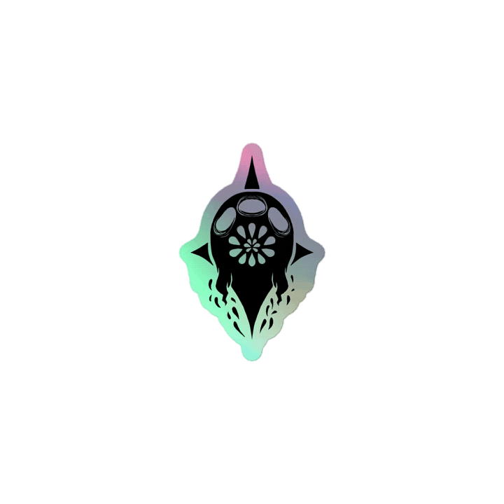 Ghostie Emblem product image (1)