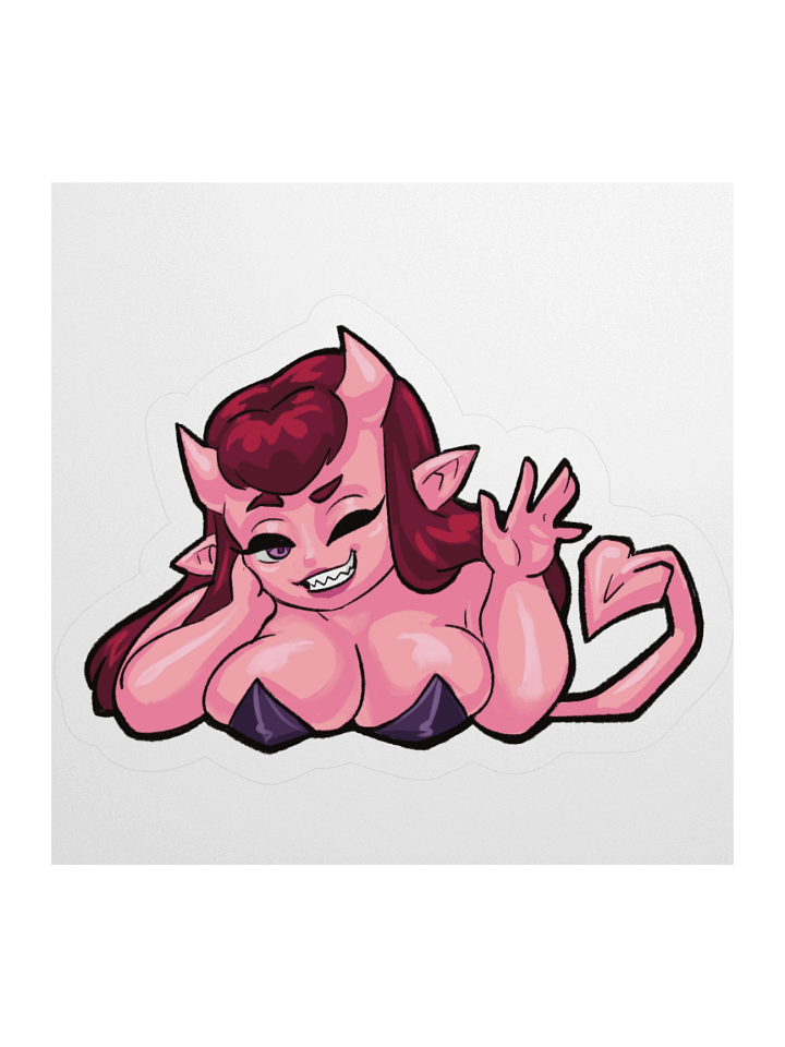 Succubae Peeker product image (1)