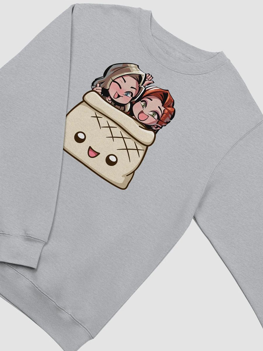 Potato Sack Sweatshirt product image (14)