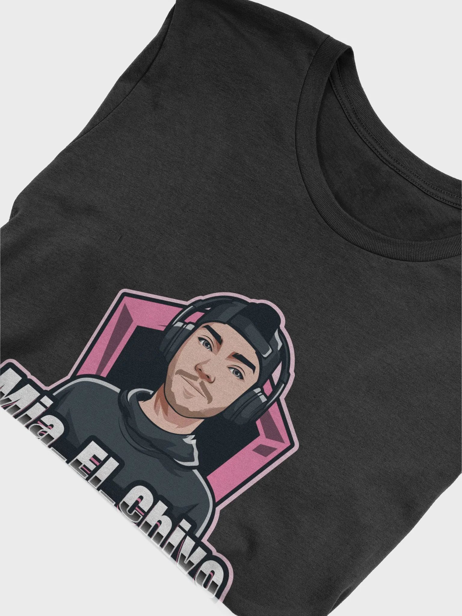 Chivo Tee product image (45)