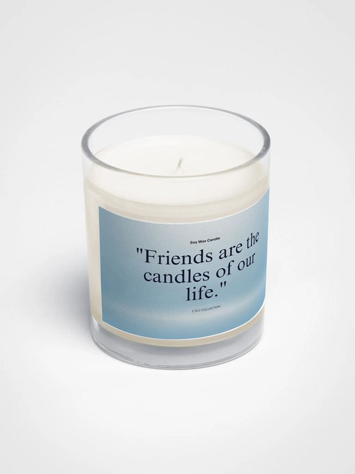 Cups N Candles product image (2)