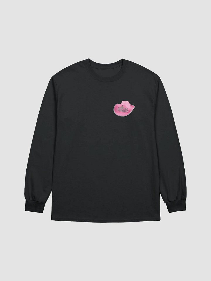 howdymel cowgorl long shirt product image (1)
