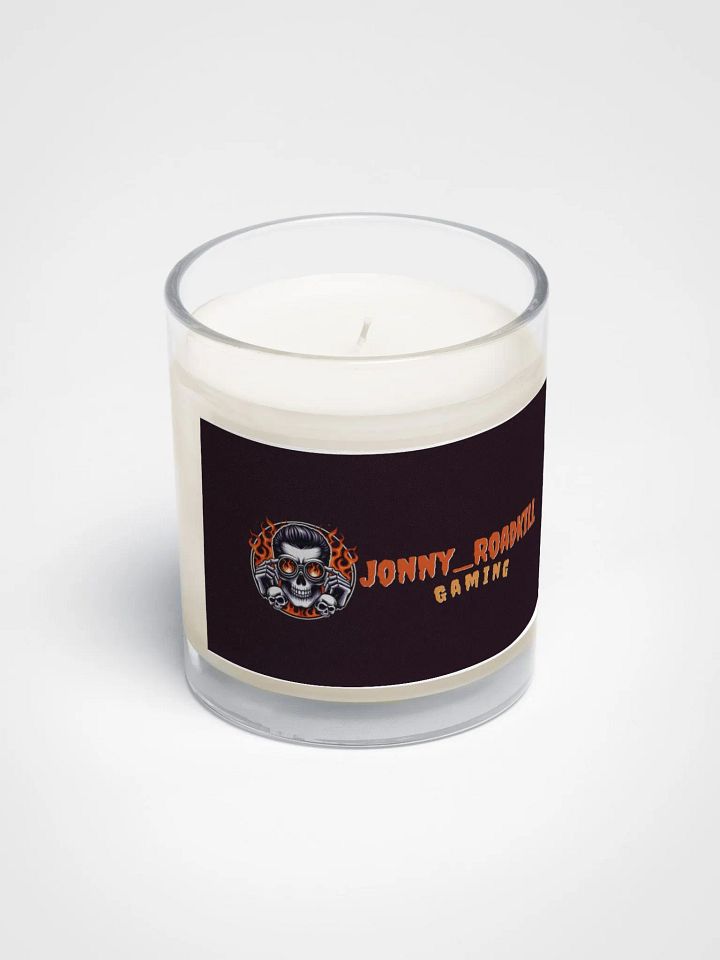 Roadkill Candle product image (2)