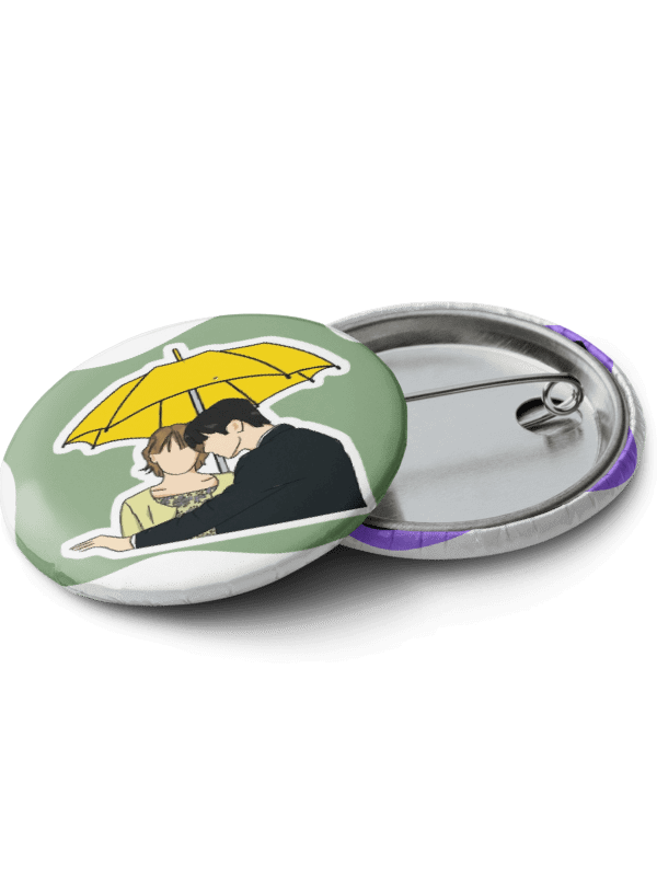 Pins Dramas y Amores Pegados product image (13)