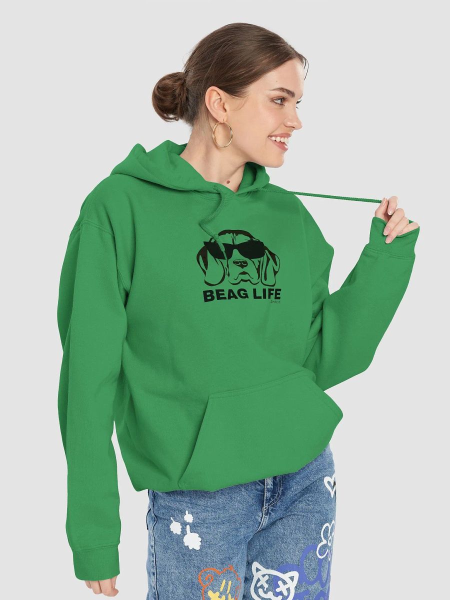 Beag Life Sweatshirt product image (7)