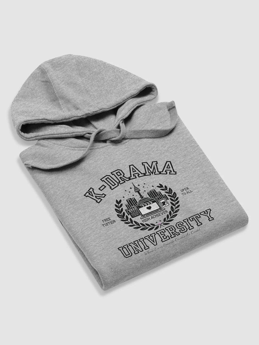 High Achiever at K-Drama University product image (19)