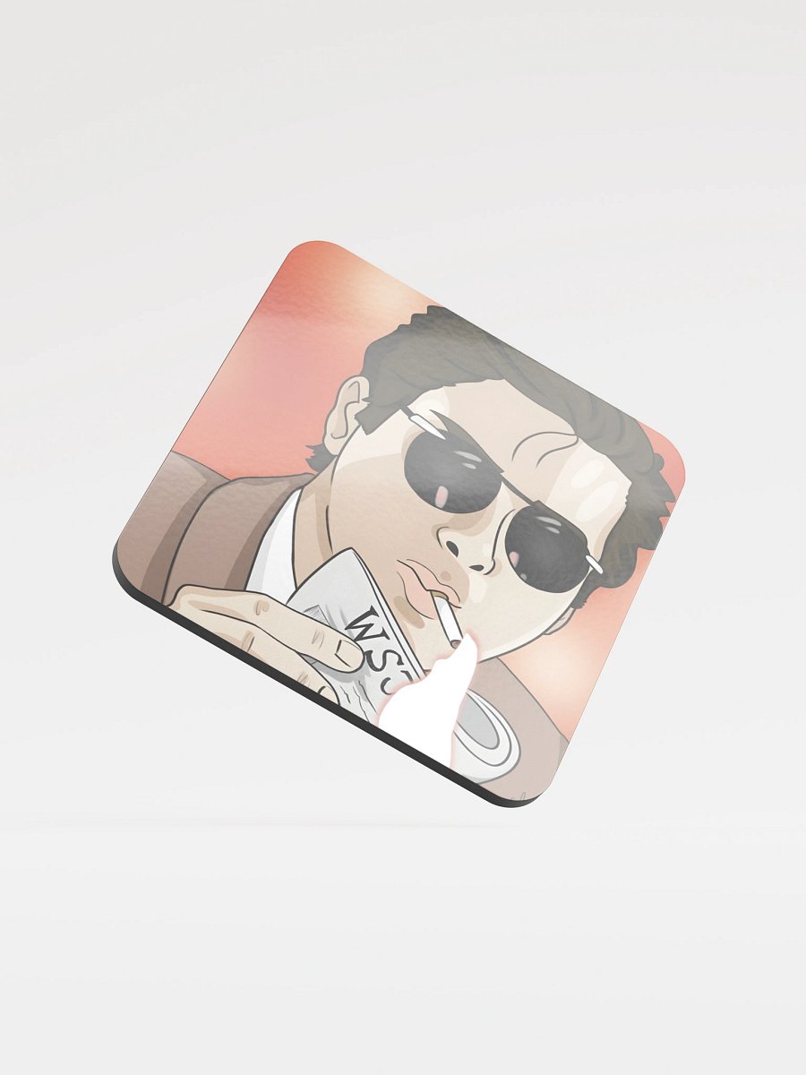HB Coaster product image (1)