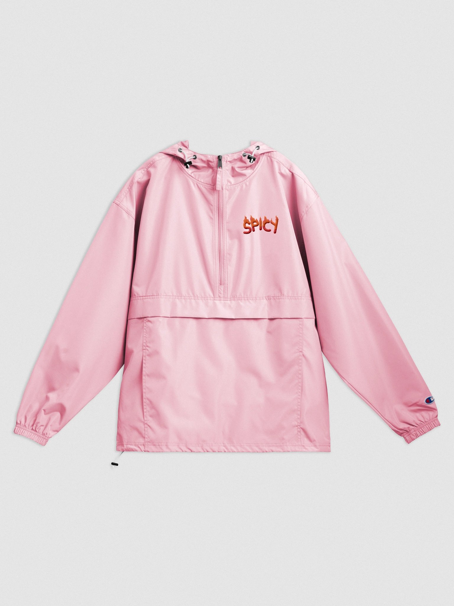 Fiery Spice Packable Jacket product image (1)