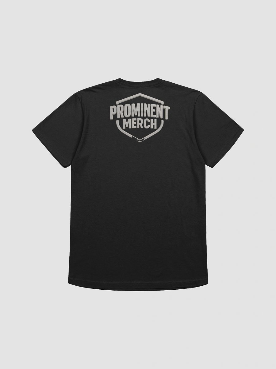 Prominent Trust The Process T -Shirts product image (11)