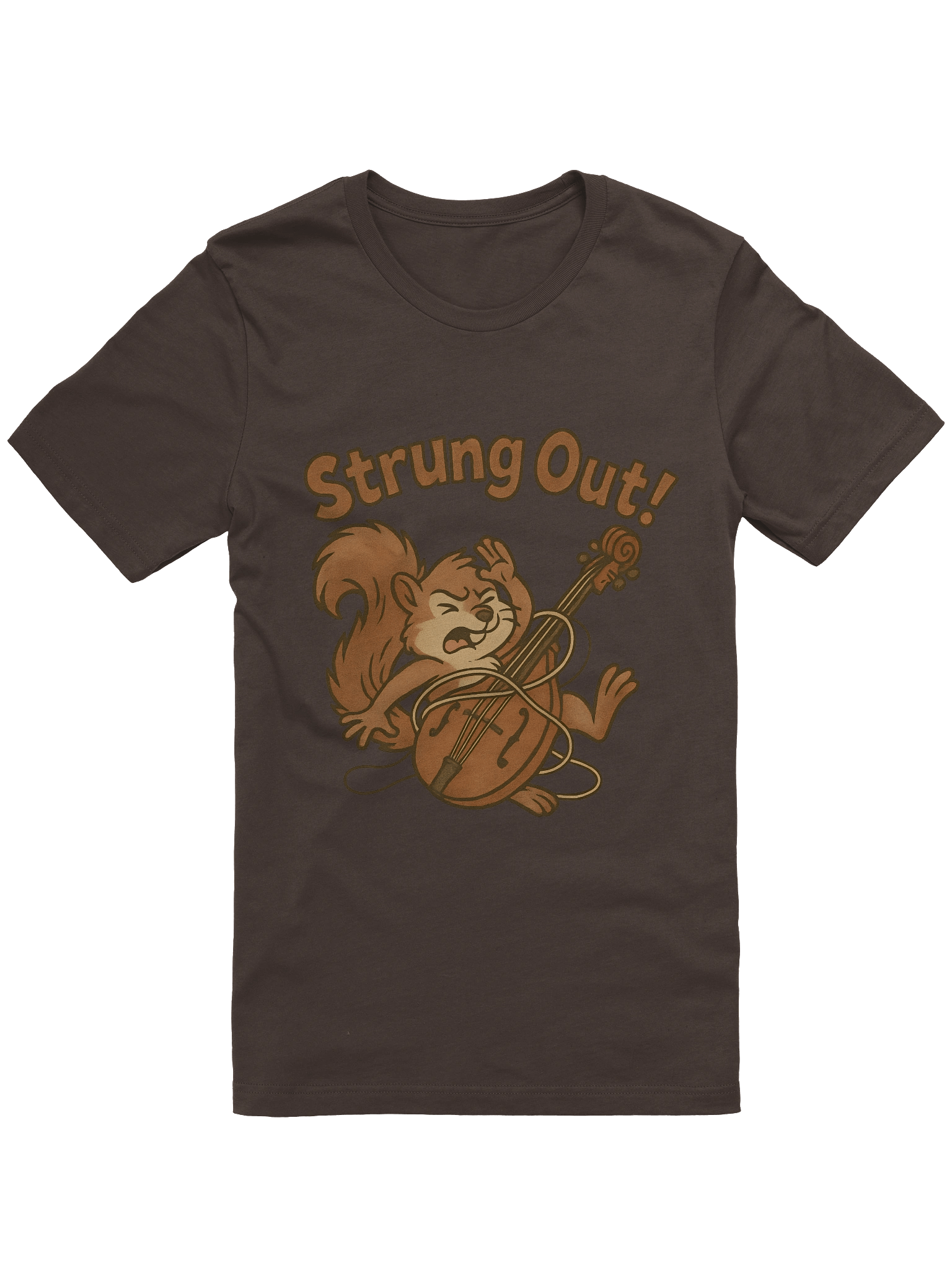 Strung Out product image (2)