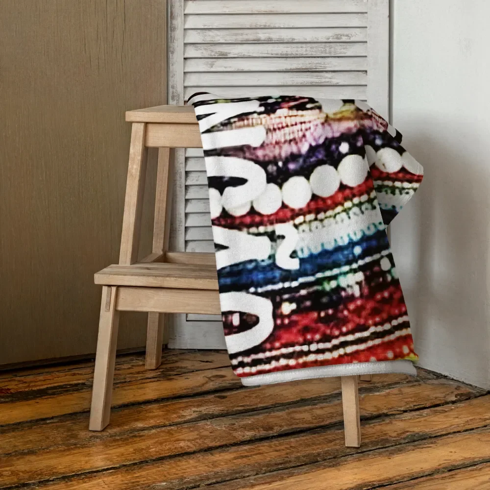 Toalha Asé em Função product image (4)