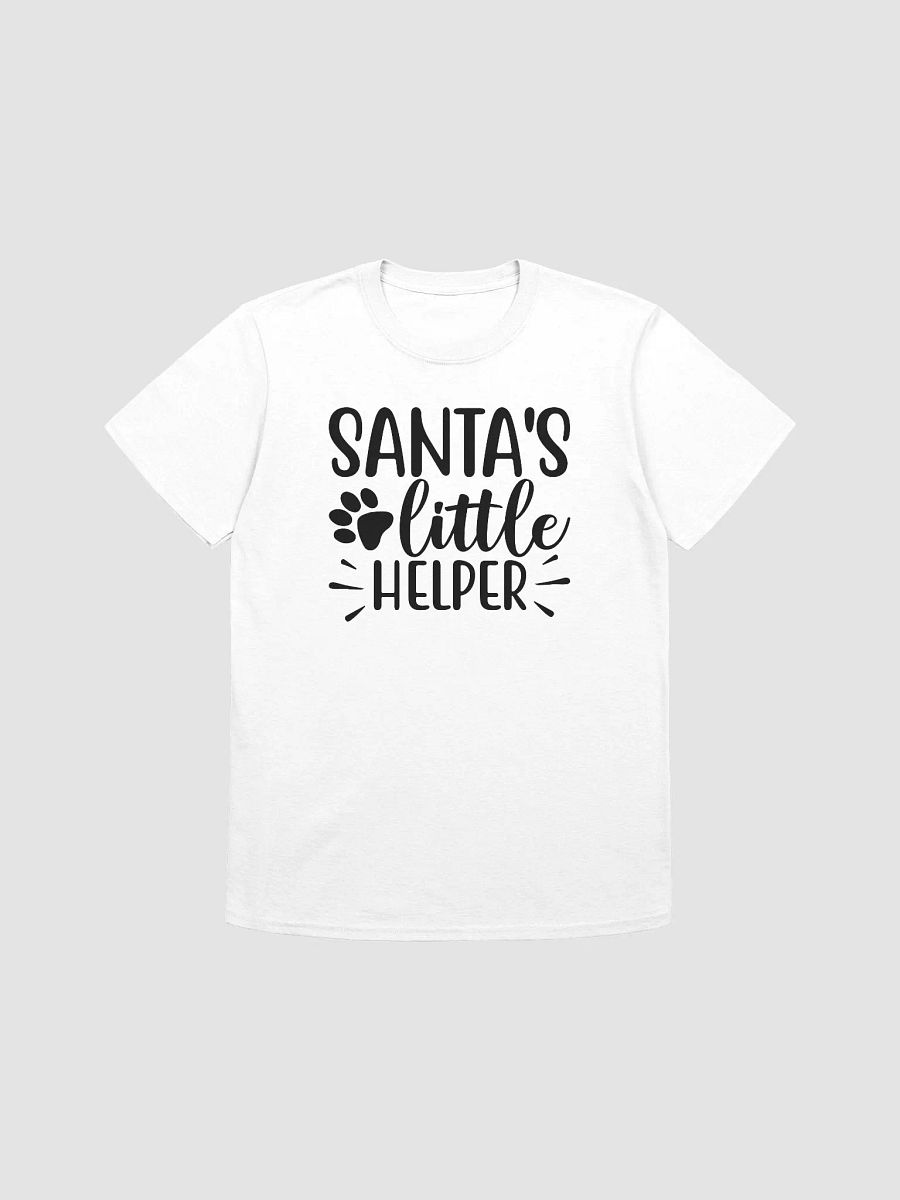 Santa's Little Helper product image (1)