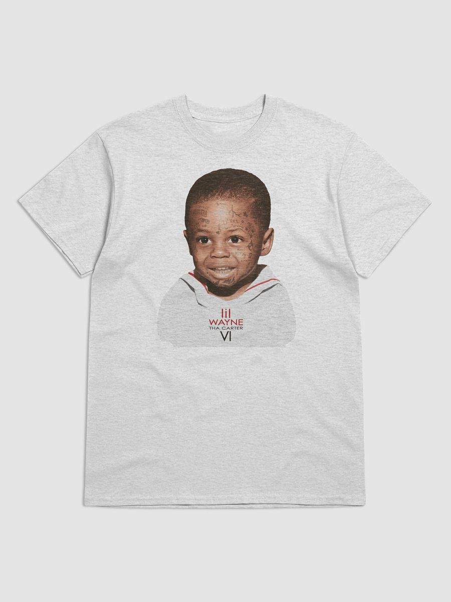 Tha Carter VI Lil Wayne T-Shirt product image (11)
