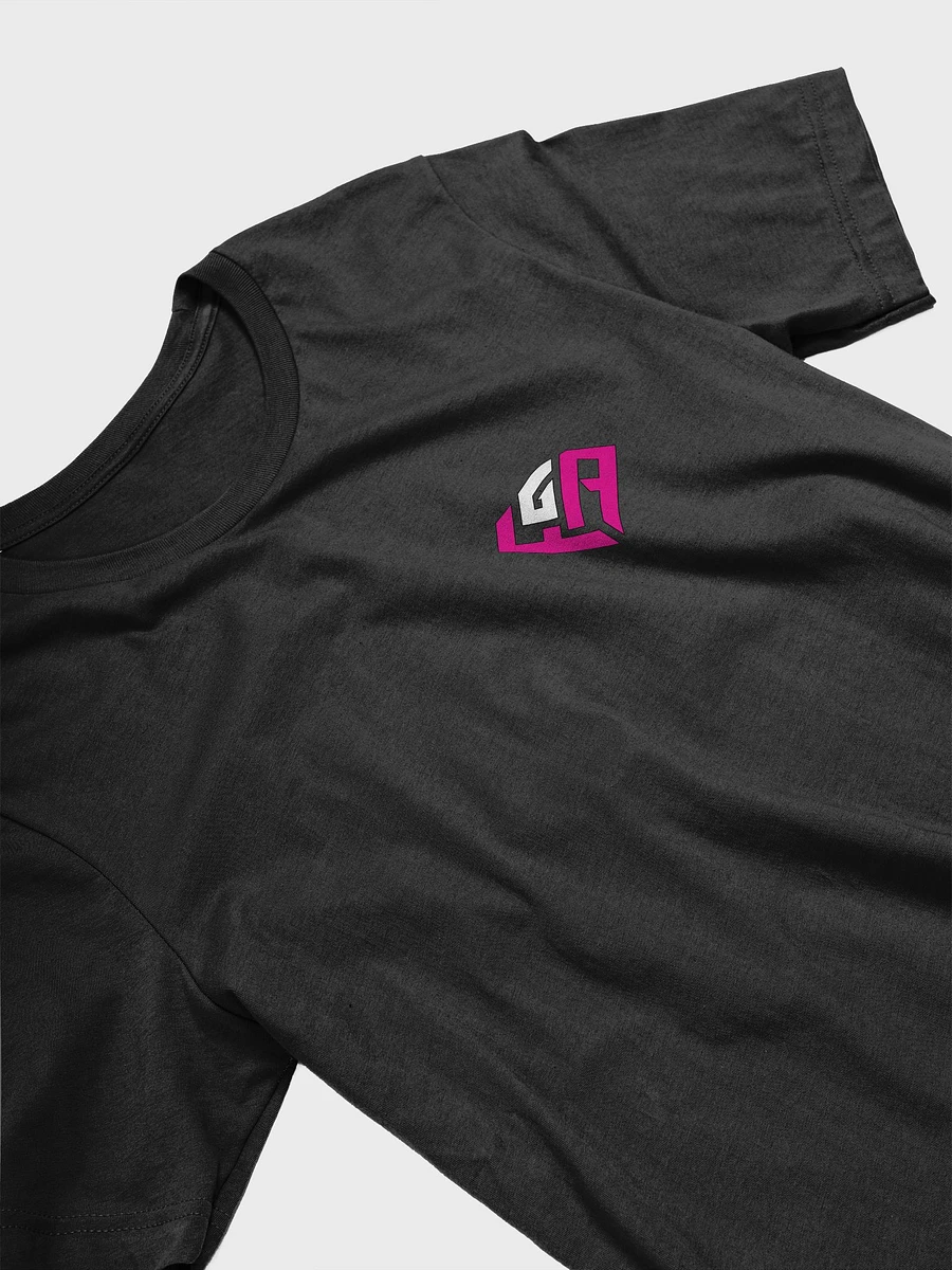 FGA - PINK Logo Tee product image (4)