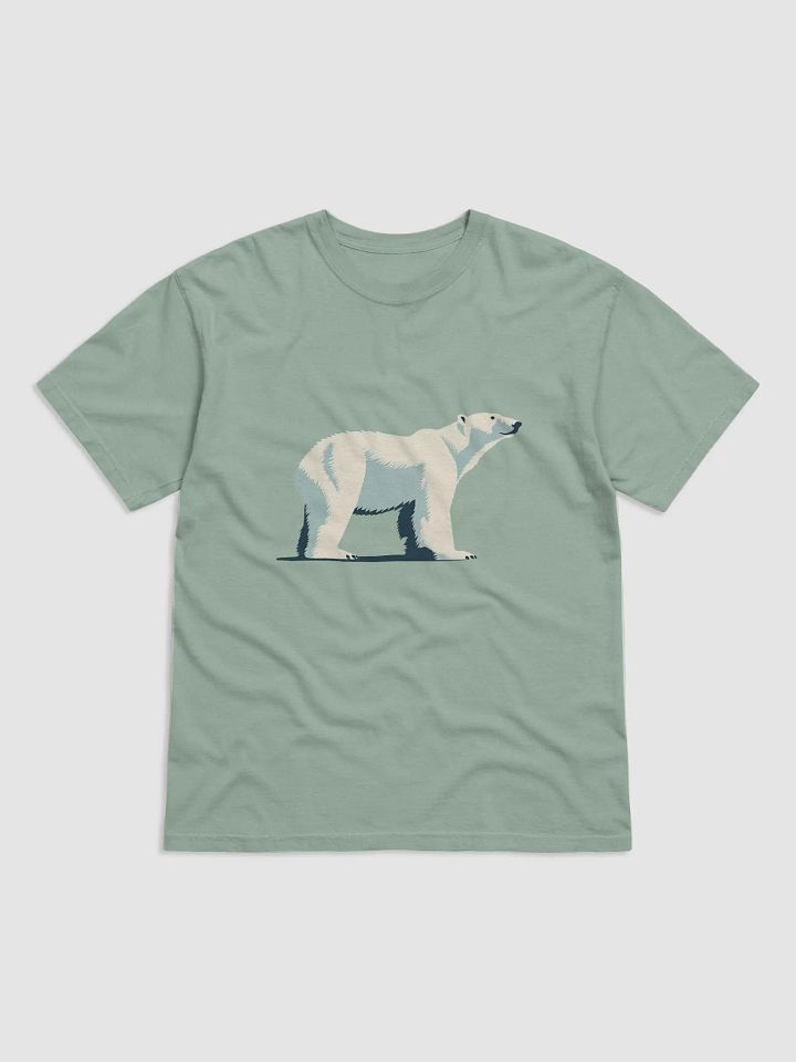 Polar Bear Tee product image (1)