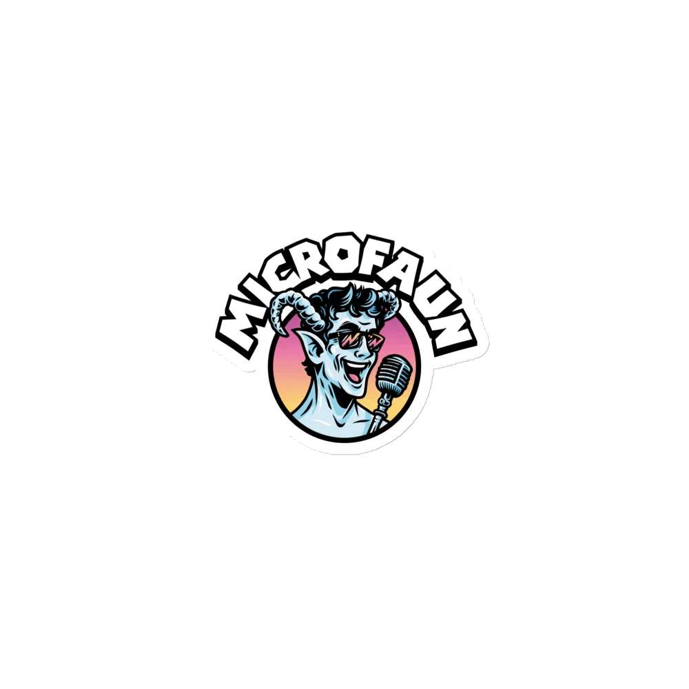 Microfaun MAGNET product image (1)