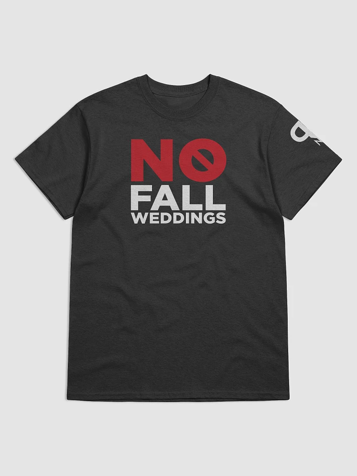 No Fall Weddings product image (1)