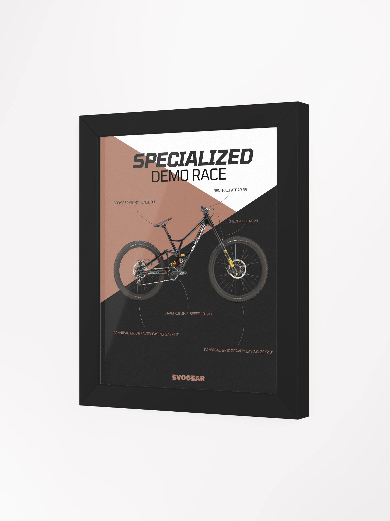 Specialized Demo Race 2025 product image (13)