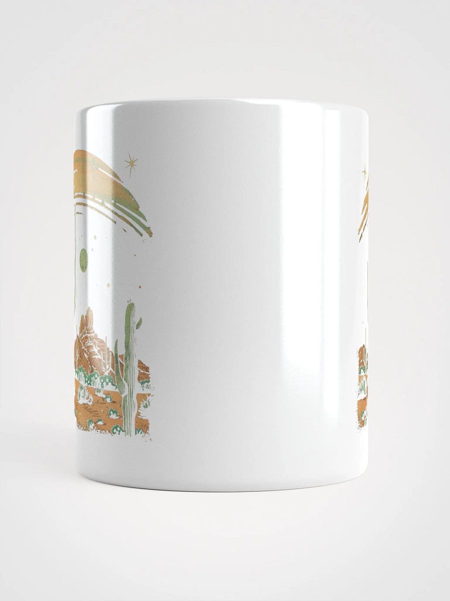 Desert Cactus Serenity Mug product image (6)