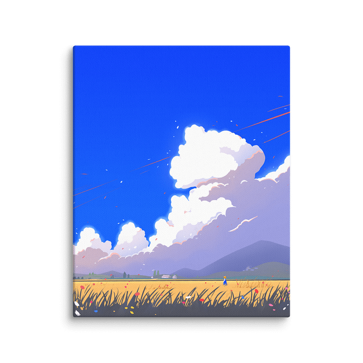 Blue skies product image (1)