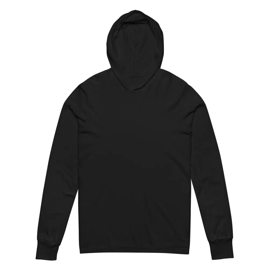 CMB Logo Unisex Hooded Tee product image (9)