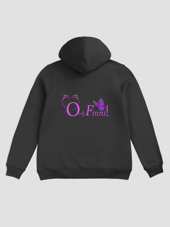OnlyFinns! Organic Women's Hoodie product image (9)