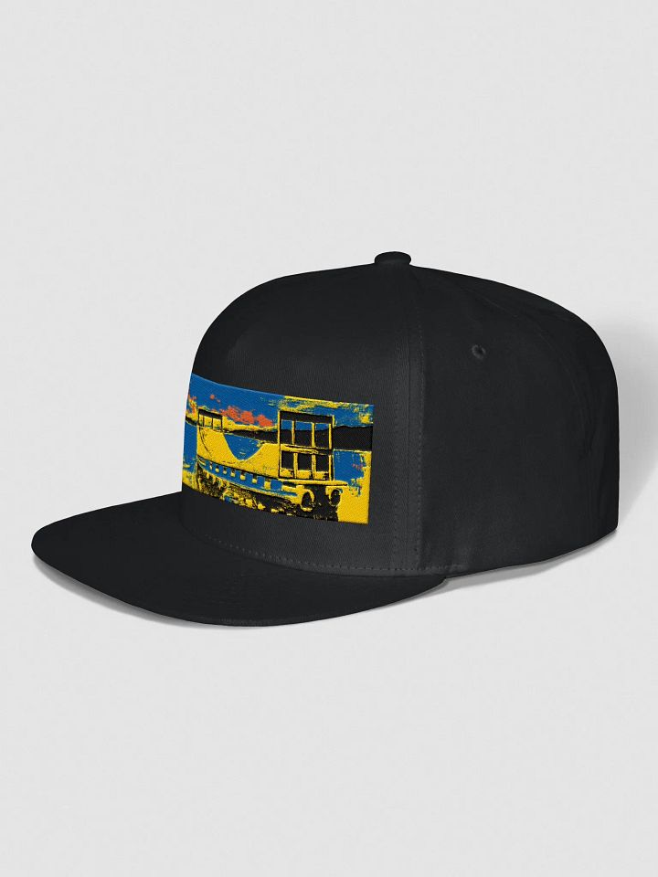 rampboat hat product image (2)