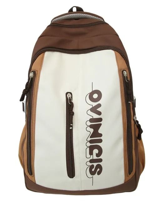 Fashion Personalized Women's Large Capacity Backpack - VIA Onlineshop product image (7)