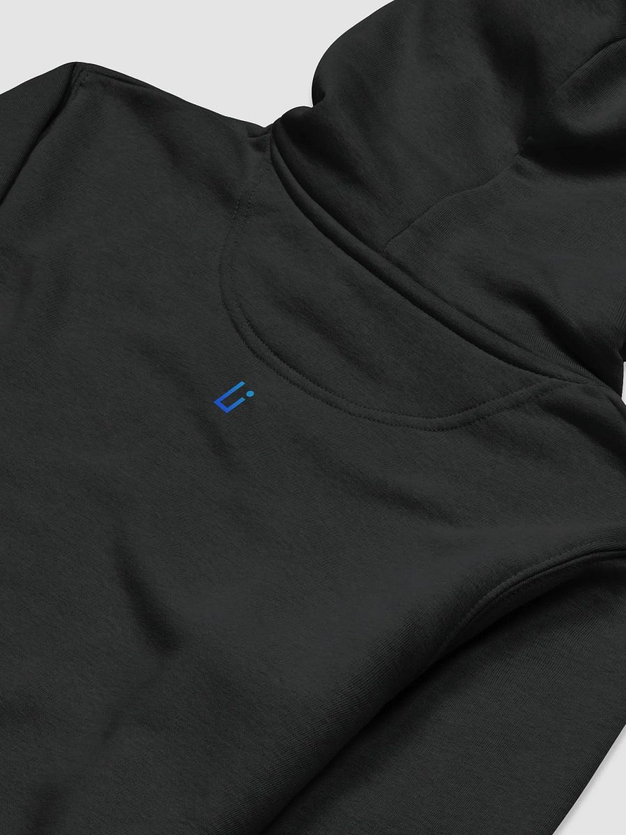 LifeBe Unisex Hoodie (style 1) product image (14)