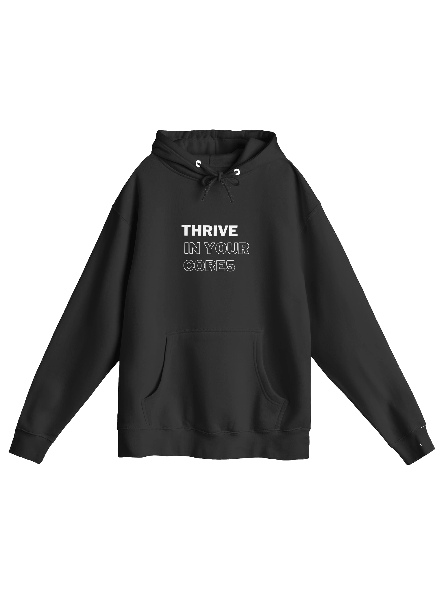 Core5 Hoodie product image (3)