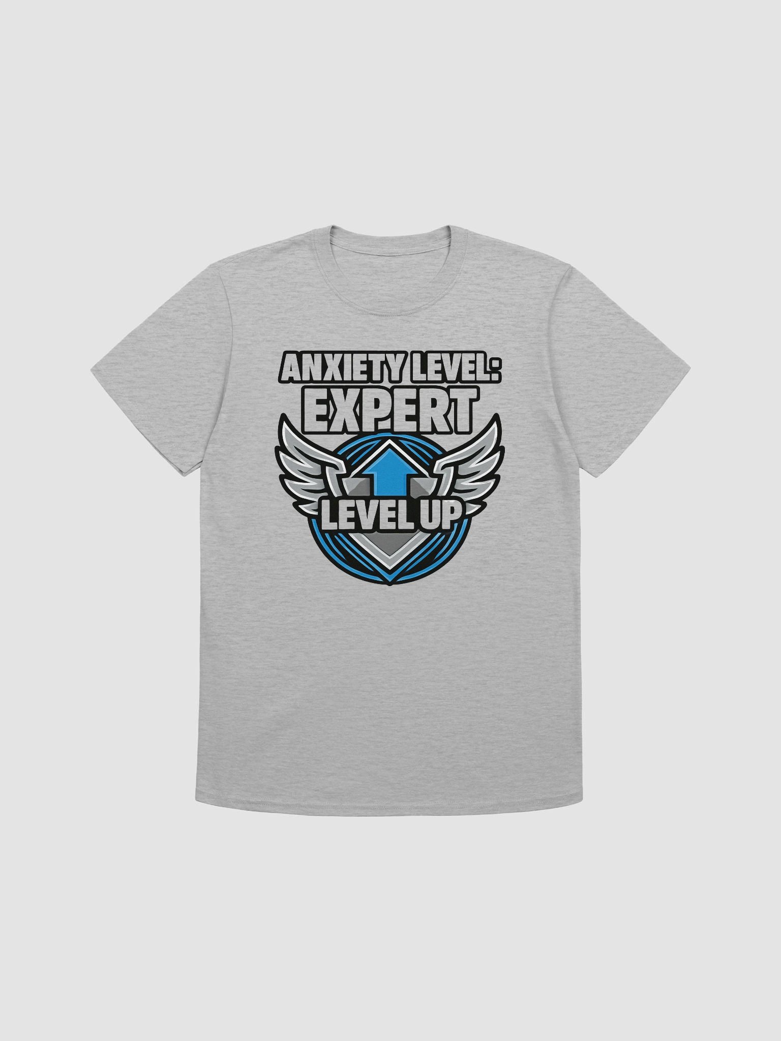 Anxiety Level: Expert – Level Up product image (2)