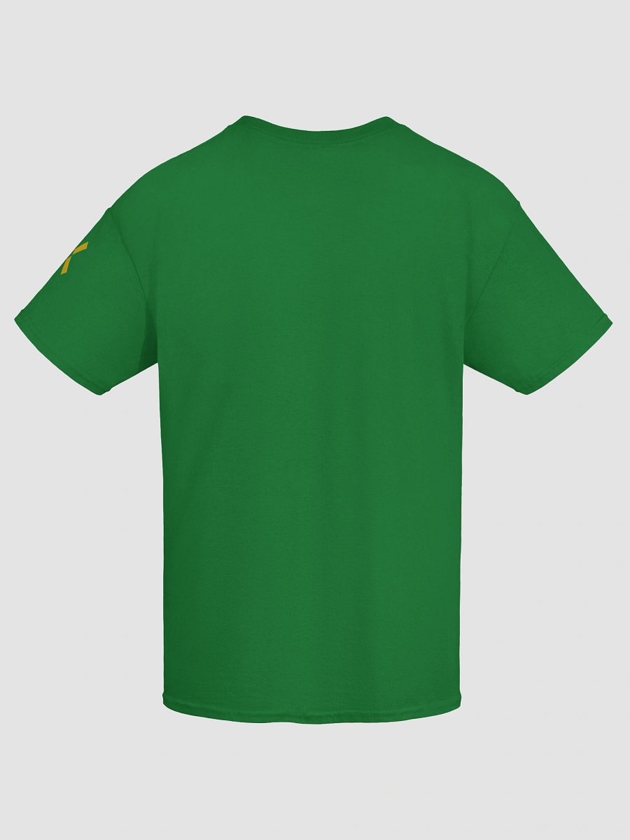 School bus t-shirt product image (9)