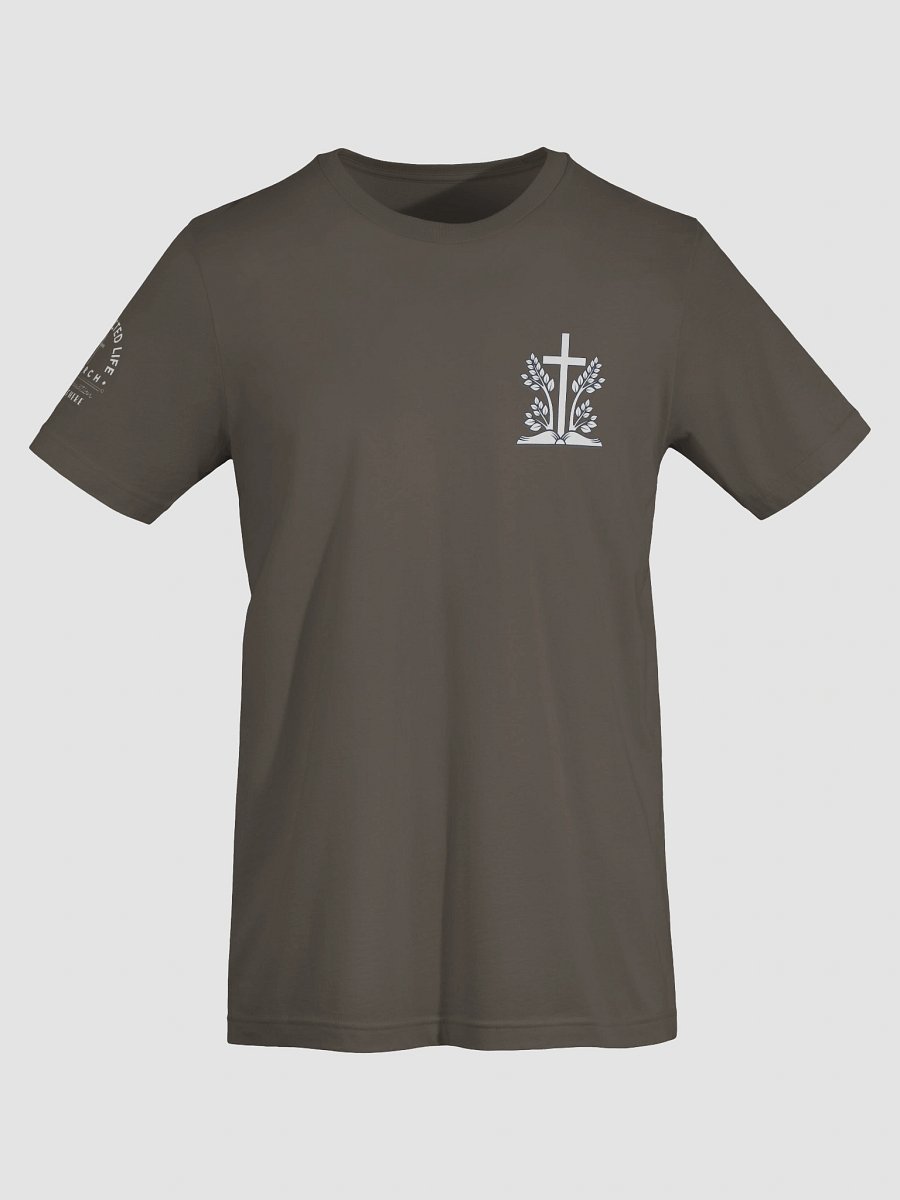 Bible Life Tee product image (44)