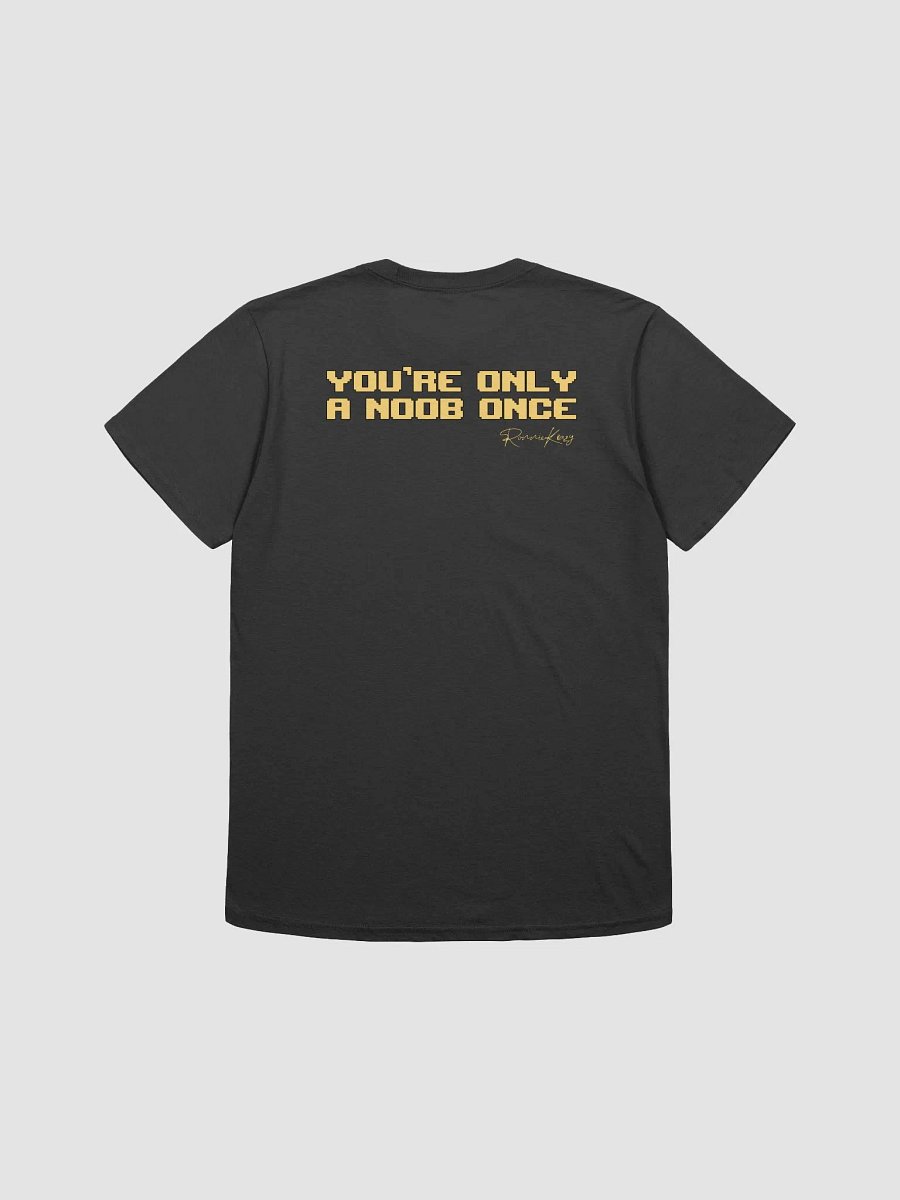Y.O.A.N.O. Basic Tee product image (8)