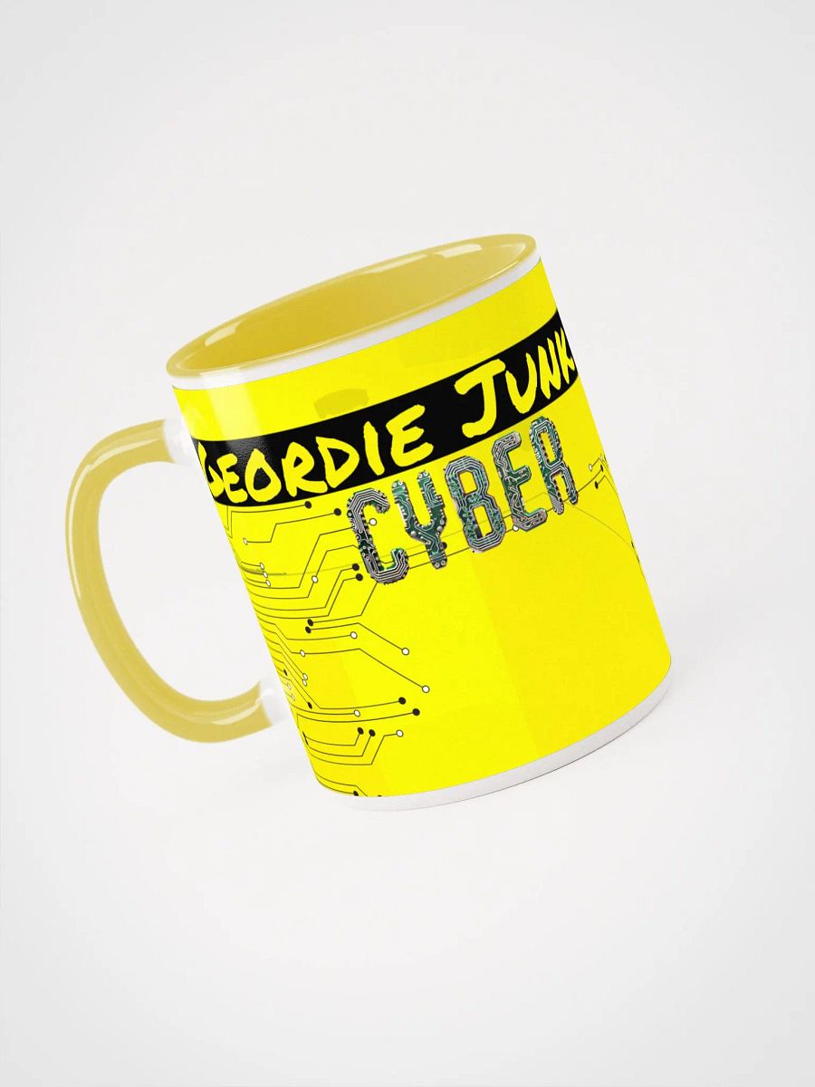 Cyber Mug (US, EU, AU and CA shipping) product image (3)