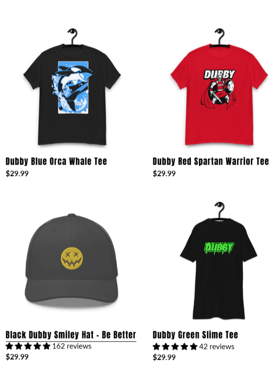 Bubby Energy product image (9)