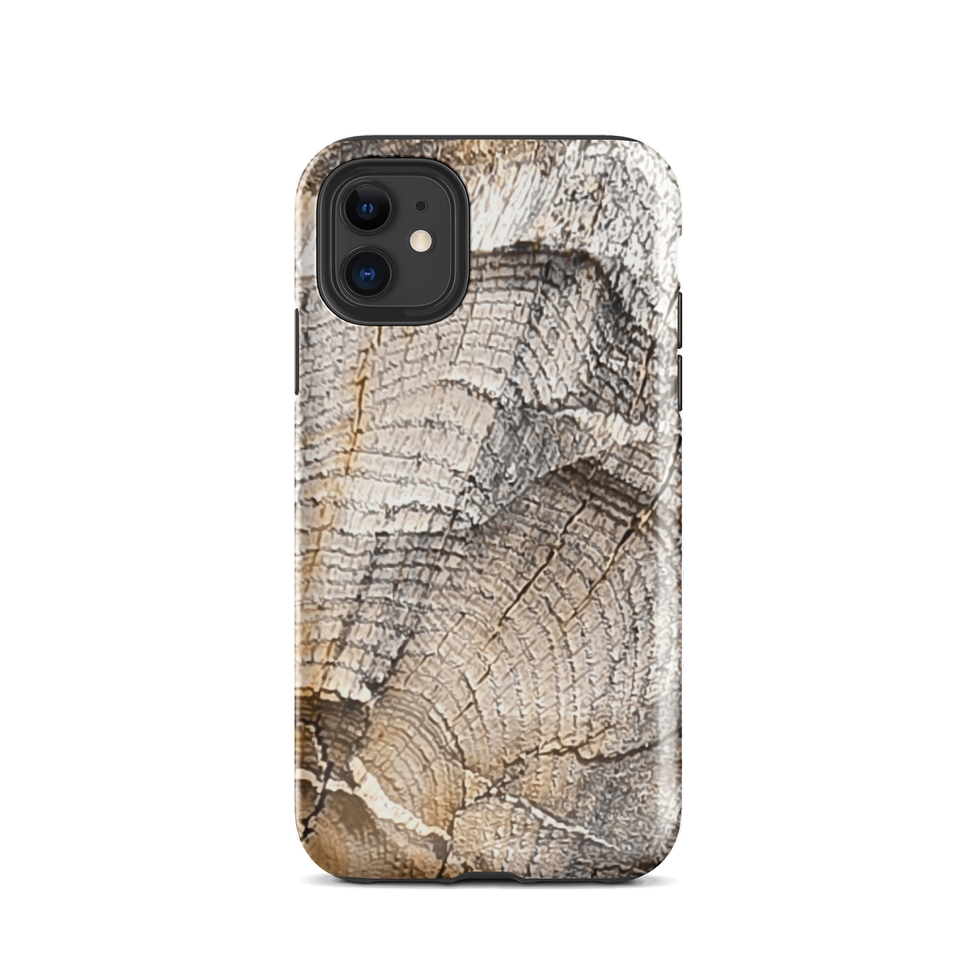 Tree Rings iPhone® Tough Case product image (28)