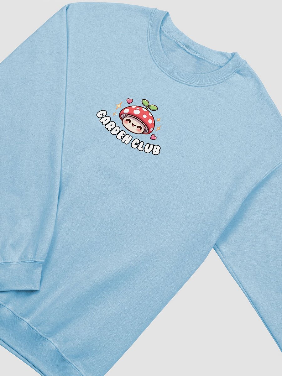 Garden Club Crewneck product image (1)