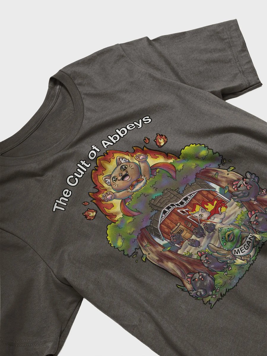 Cult of Abbeys Shirt product image (30)