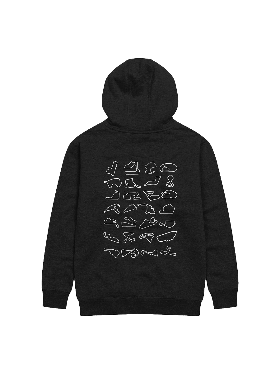 Track Map Hoodie product image (11)