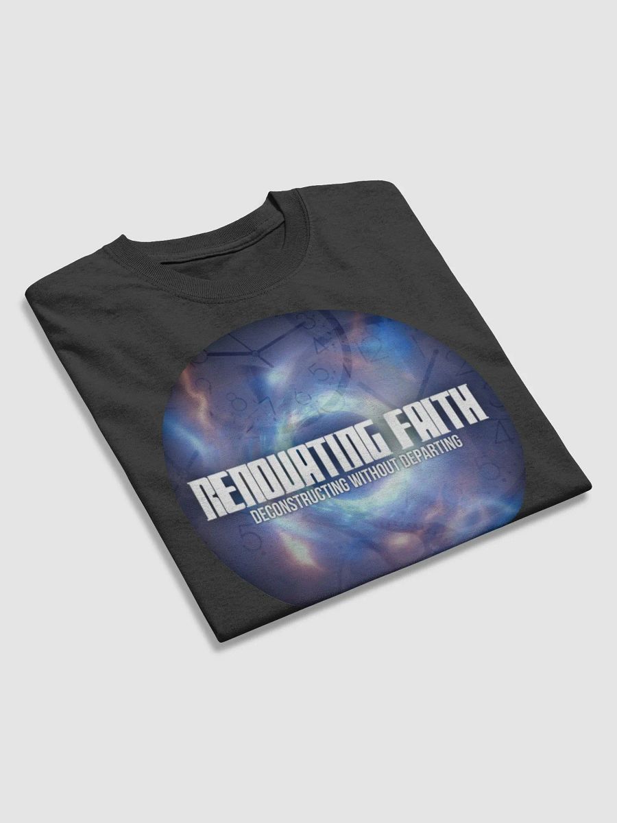 Renovating Faith Classic Logo product image (3)