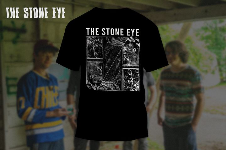 Fata Morgana T-Shirt product image (1)