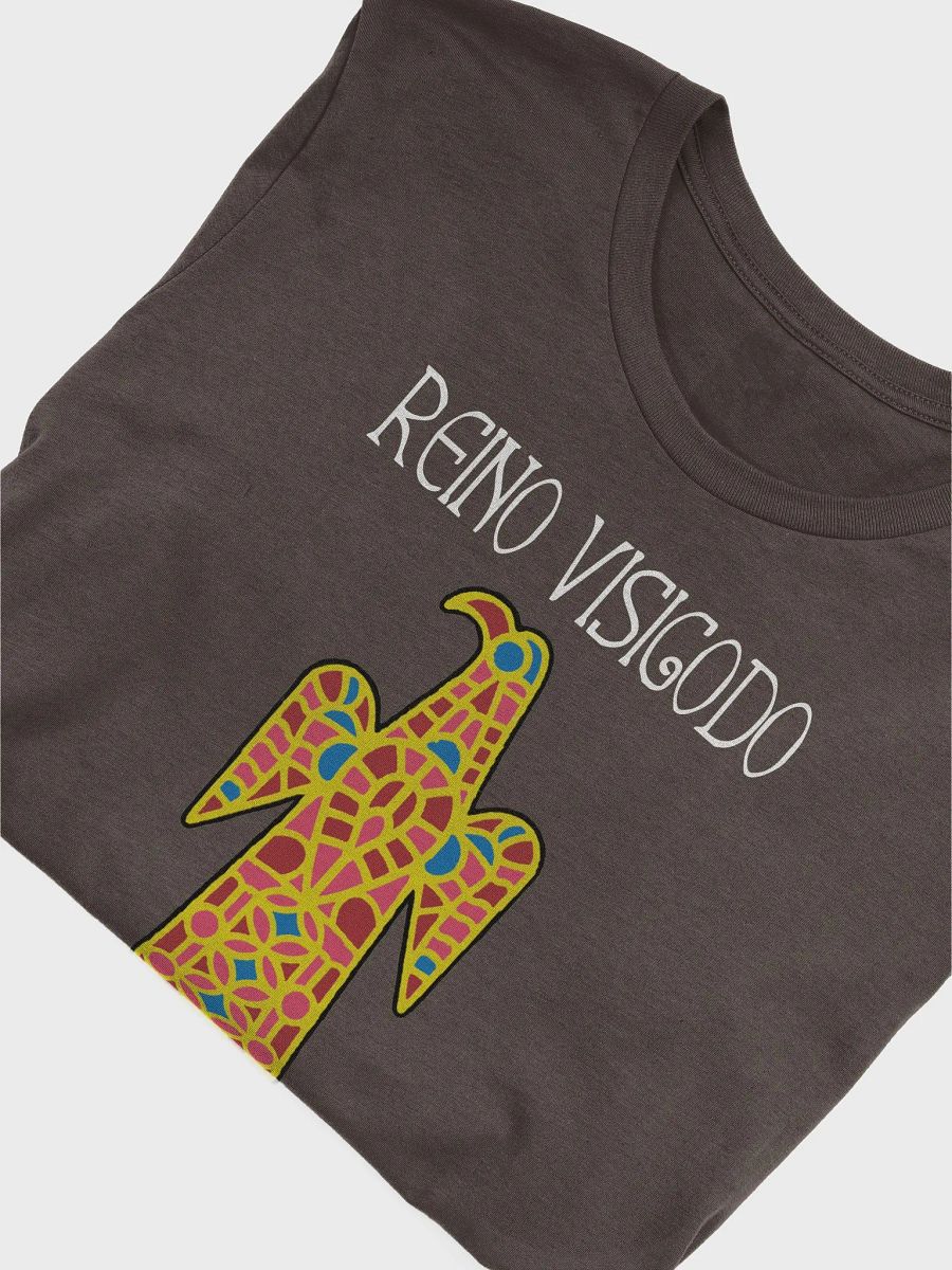 Camiseta Reino visigodo product image (3)