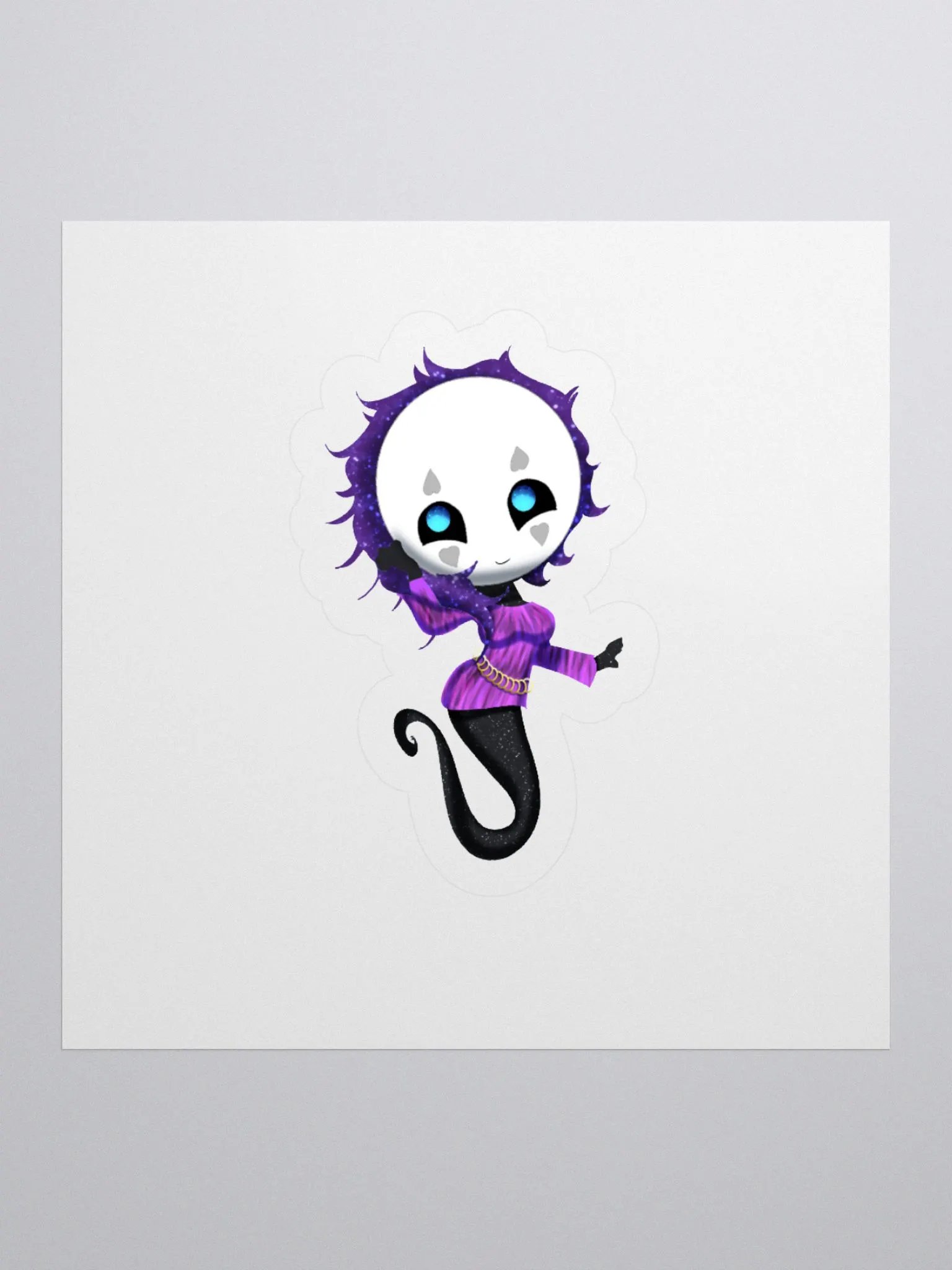 Miss Nobody Dancing product image (2)