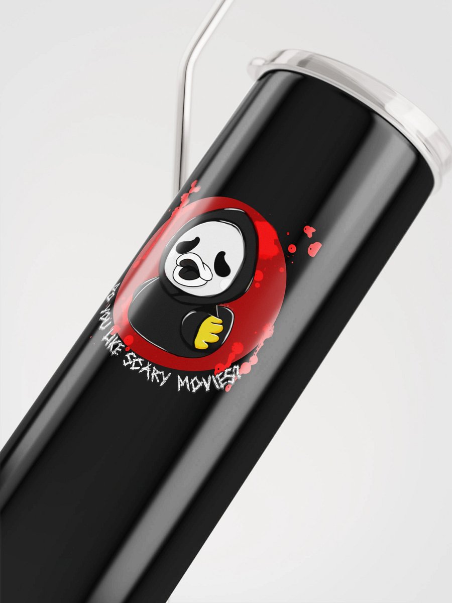 Ghostface Duck Tumbler product image (8)