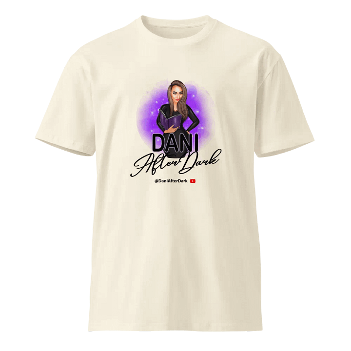 Dani After Dark Light Shirt product image (1)