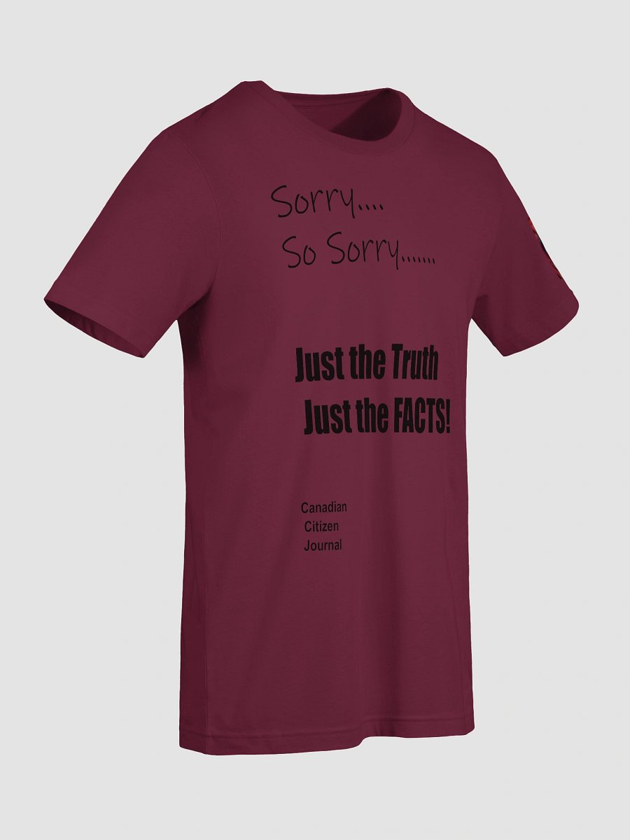 Just the Facts product image (92)