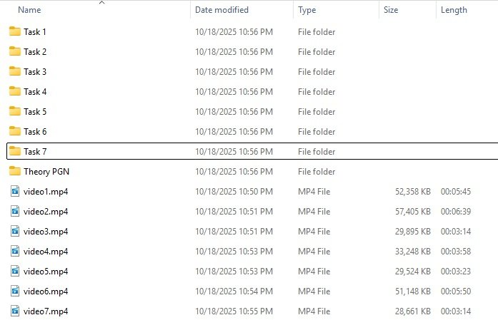 Karpovs Schachgeheimnisse: Positionsspiel wie ein Weltmeister product image (4)