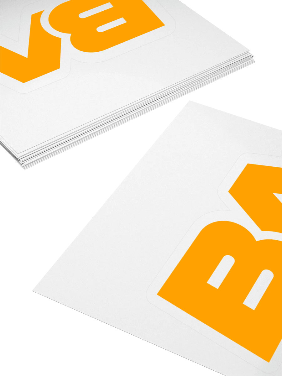 Barely Bolted Logo product image (12)