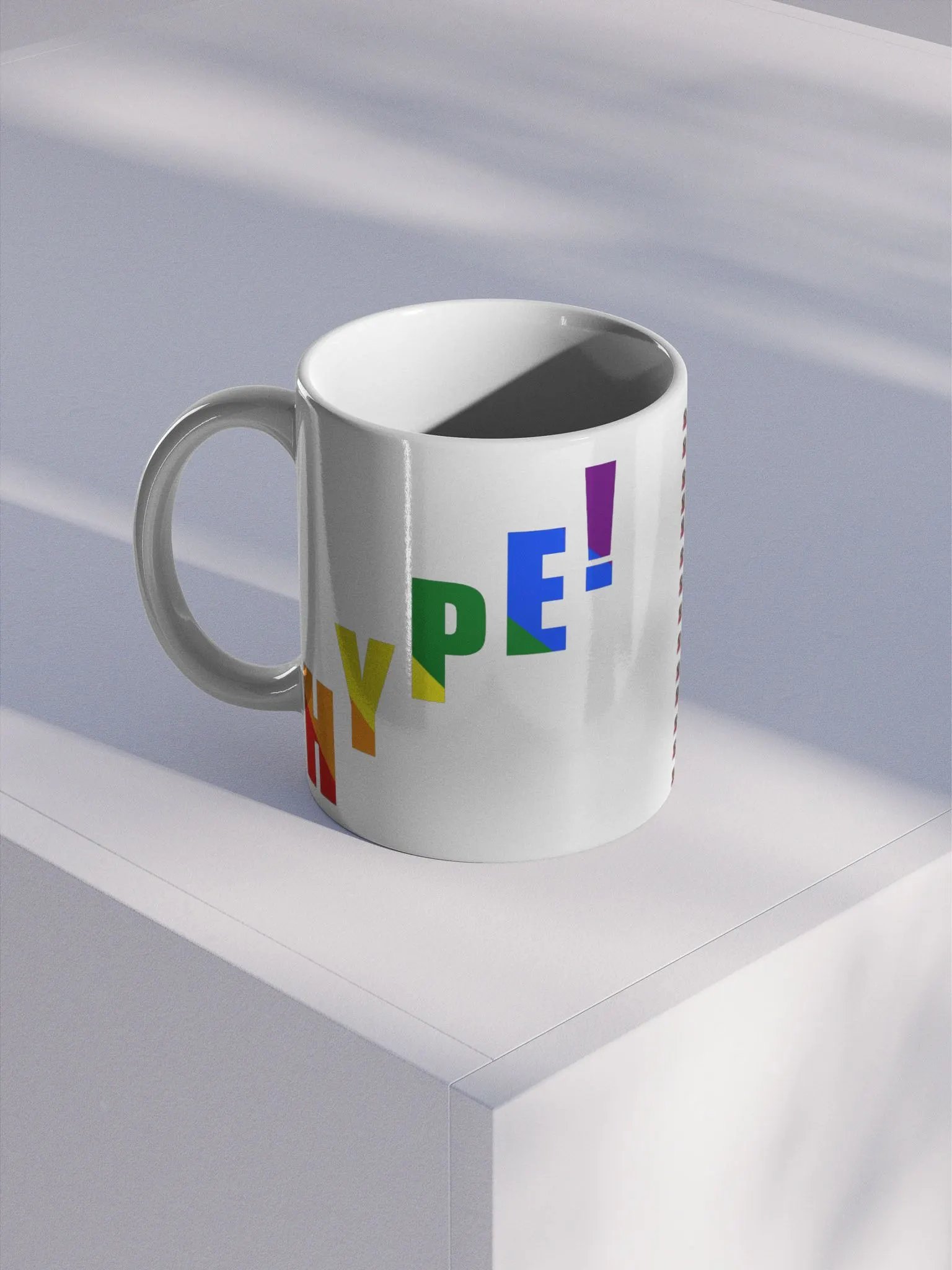 The Mug product image (1)